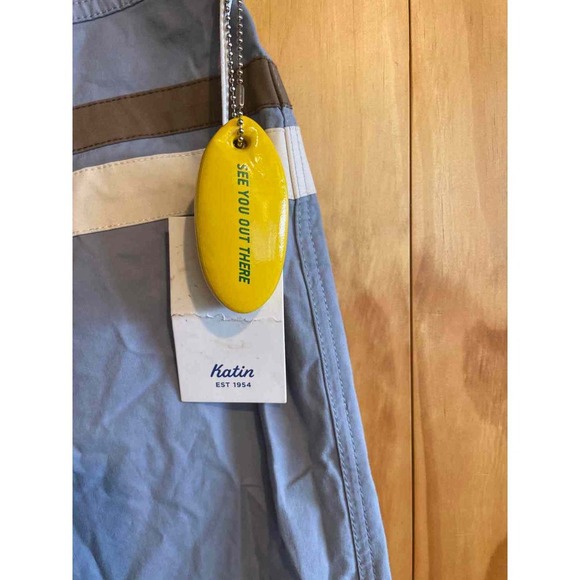 Size 31 Kanvas and Katin Men's Shorts - Picture 2 of 4